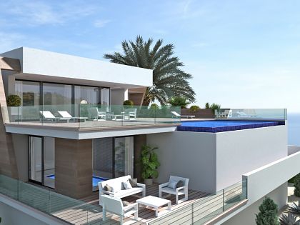 Moraira&nbsp;property:&nbsp;Villa&nbsp;for&nbsp;sale&nbsp;in&nbsp;Moraira&nbsp;280151