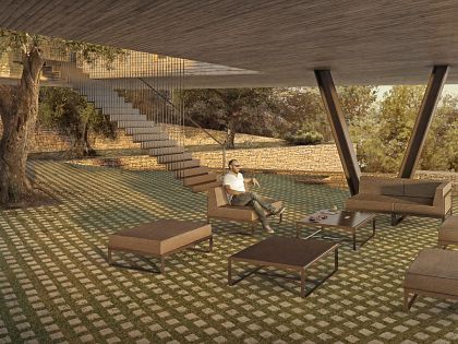 Moraira&nbsp;property:&nbsp;Villa&nbsp;with&nbsp;3&nbsp;bedroom&nbsp;in&nbsp;Moraira&nbsp;280152