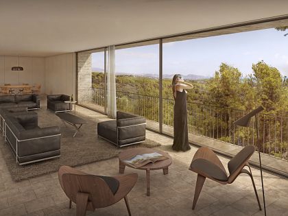 Moraira&nbsp;property:&nbsp;Villa&nbsp;with&nbsp;3&nbsp;bedroom&nbsp;in&nbsp;Moraira,&nbsp;Spain&nbsp;280152