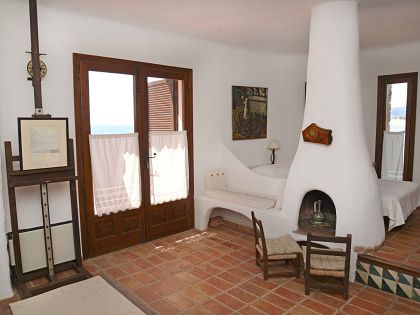 Moraira property: Villa for sale in Moraira 280154