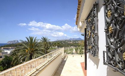 Moraira&nbsp;property:&nbsp;Villa&nbsp;for&nbsp;sale&nbsp;in&nbsp;Moraira&nbsp;280155
