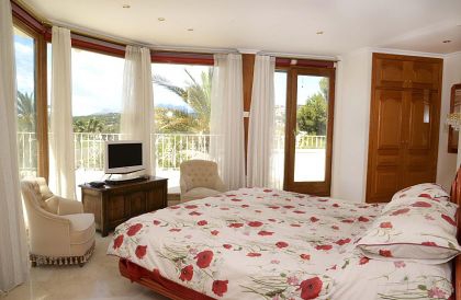 Moraira&nbsp;property:&nbsp;Alicante&nbsp;Villa&nbsp;280155