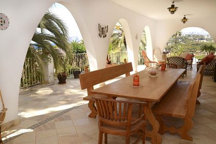 Moraira&nbsp;property:&nbsp;Moraira&nbsp;Villa&nbsp;280155