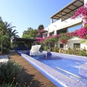 Moraira property: Villa for sale in Moraira 280156