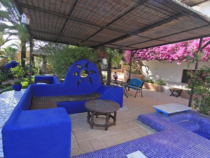 Moraira&nbsp;property:&nbsp;Villa&nbsp;with&nbsp;7&nbsp;bedroom&nbsp;in&nbsp;Moraira&nbsp;280156