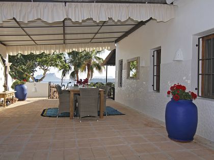 Moraira&nbsp;property:&nbsp;Alicante&nbsp;Villa&nbsp;280156