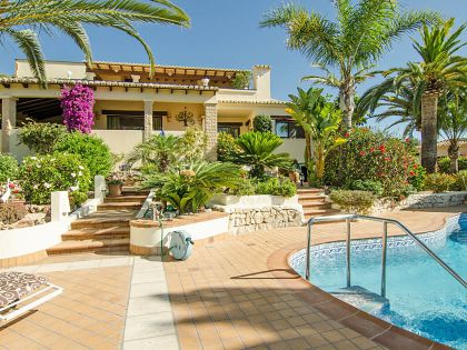Moraira property: Villa for sale in Moraira 280158