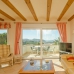 Moraira property: Beautiful Villa for sale in Alicante 280158
