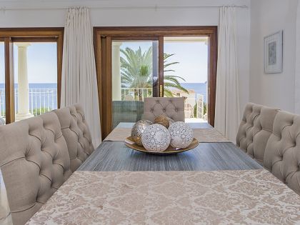 Moraira property: Moraira Villa 280159