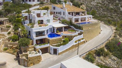 Moraira property: Villa for sale in Moraira 280160