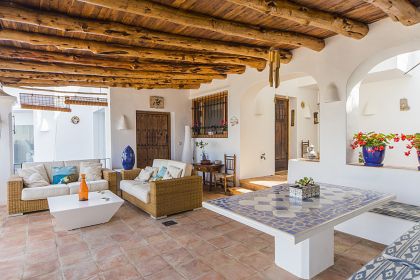 Moraira property: Villa in Alicante for sale 280160