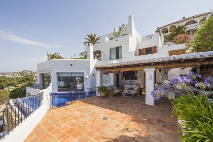 Moraira property: Alicante property | 5 bedroom Villa 280160