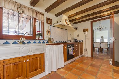 Moraira property: Moraira, Spain | Villa for sale 280160