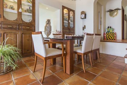 Moraira property: Moraira Villa 280160