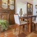 Moraira property: Beautiful Villa for sale in Alicante 280160