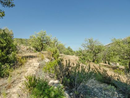 Moraira property: Villa for sale in Moraira 280161