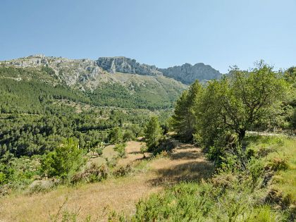 Moraira property: Villa for sale in Moraira, Spain 280161