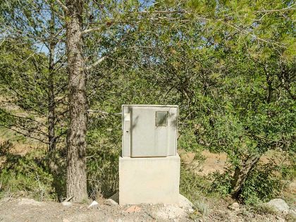 Moraira property: Villa in Alicante for sale 280161