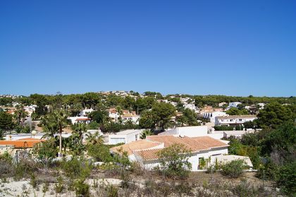 Moraira property: Villa with bedroom in Moraira 280162
