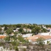 Moraira property: Moraira, Spain Villa 280162