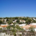 Moraira property: bedroom Villa in Moraira, Spain 280162