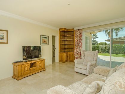 Moraira property: Villa with 4 bedroom in Moraira, Spain 280164