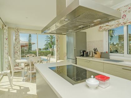 Moraira property: Moraira, Spain | Villa for sale 280164