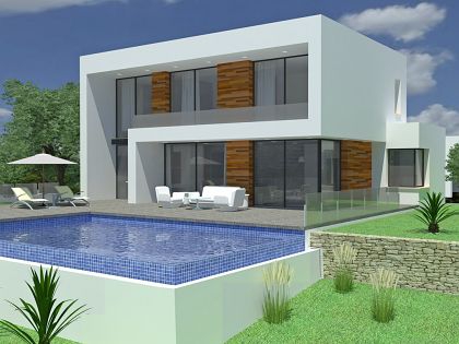 Moraira property: Villa for sale in Moraira, Spain 280165