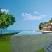 Moraira property: Alicante, Spain Villa 280167