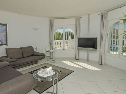 Moraira property: Villa in Alicante for sale 280169