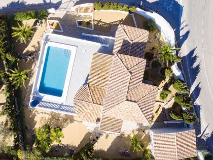 Moraira property: Moraira, Spain | Villa for sale 280169