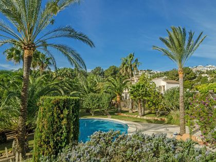 Moraira property: Villa for sale in Moraira 280170