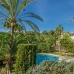 Moraira property: Alicante, Spain Villa 280170