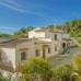 Moraira property: Moraira Villa, Spain 280170