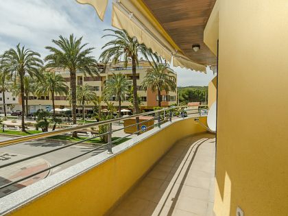 Moraira property: Villa with 3 bedroom in Moraira, Spain 280171