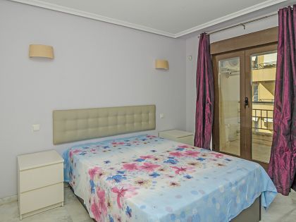 Moraira property: Villa with 1 bedroom in Moraira 280173