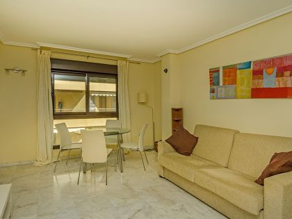 Moraira property: Villa for sale in Moraira, Alicante 280173