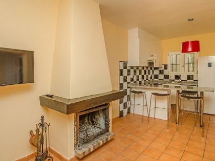 Moraira property: Villa for sale in Moraira, Alicante 280174