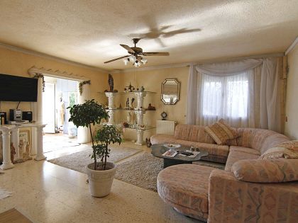 Moraira property: Villa with 4 bedroom in Moraira 280175