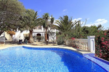 Calpe property: Villa for sale in Calpe 280177