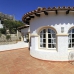 Calpe property: Villa in Calpe 280177