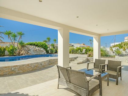 Calpe property: Villa for sale in Calpe, Spain 280178