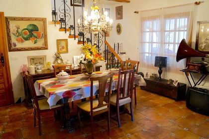 Moraira property: Alicante Villa 280182
