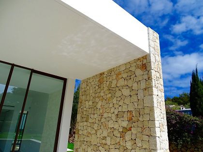 Moraira property: Villa for sale in Moraira, Alicante 280183