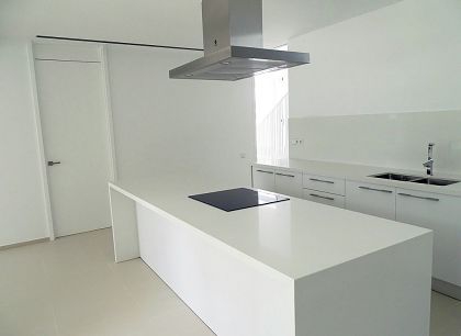 Moraira property: Alicante Villa 280183
