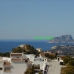 Moraira property: 3 bedroom Villa in Moraira, Spain 280184