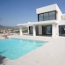 Calpe property: 3 bedroom Villa in Calpe, Spain 280185