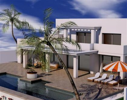 Moraira property: Villa with 3 bedroom in Moraira 280186