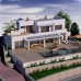Moraira property: Alicante, Spain Villa 280186