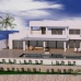 Moraira property: Moraira, Spain Villa 280186